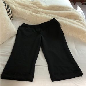 💵Suit Pant Capris